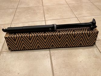 2022 Brand New PNW Bachelor 200mm (34.9) Dropper Post