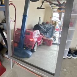 Mirror (dresser Mirror)