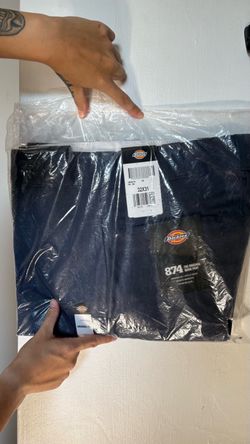Dickies 32x31