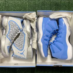 DS Jordan Ultimate Gift Of Flight 11/29 size 10.5