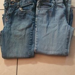 Children's Place Boy's Denim Jeans Size 12