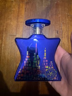 Bond No9 Nee york nights