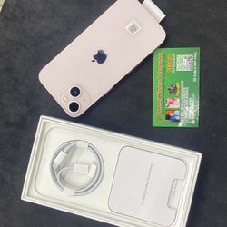 iPhone 13 (unlocked)👌💥