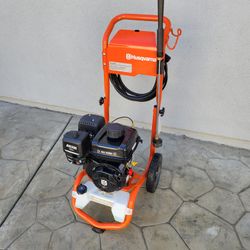 Husqvarna Pressure Washer 3200 Psi