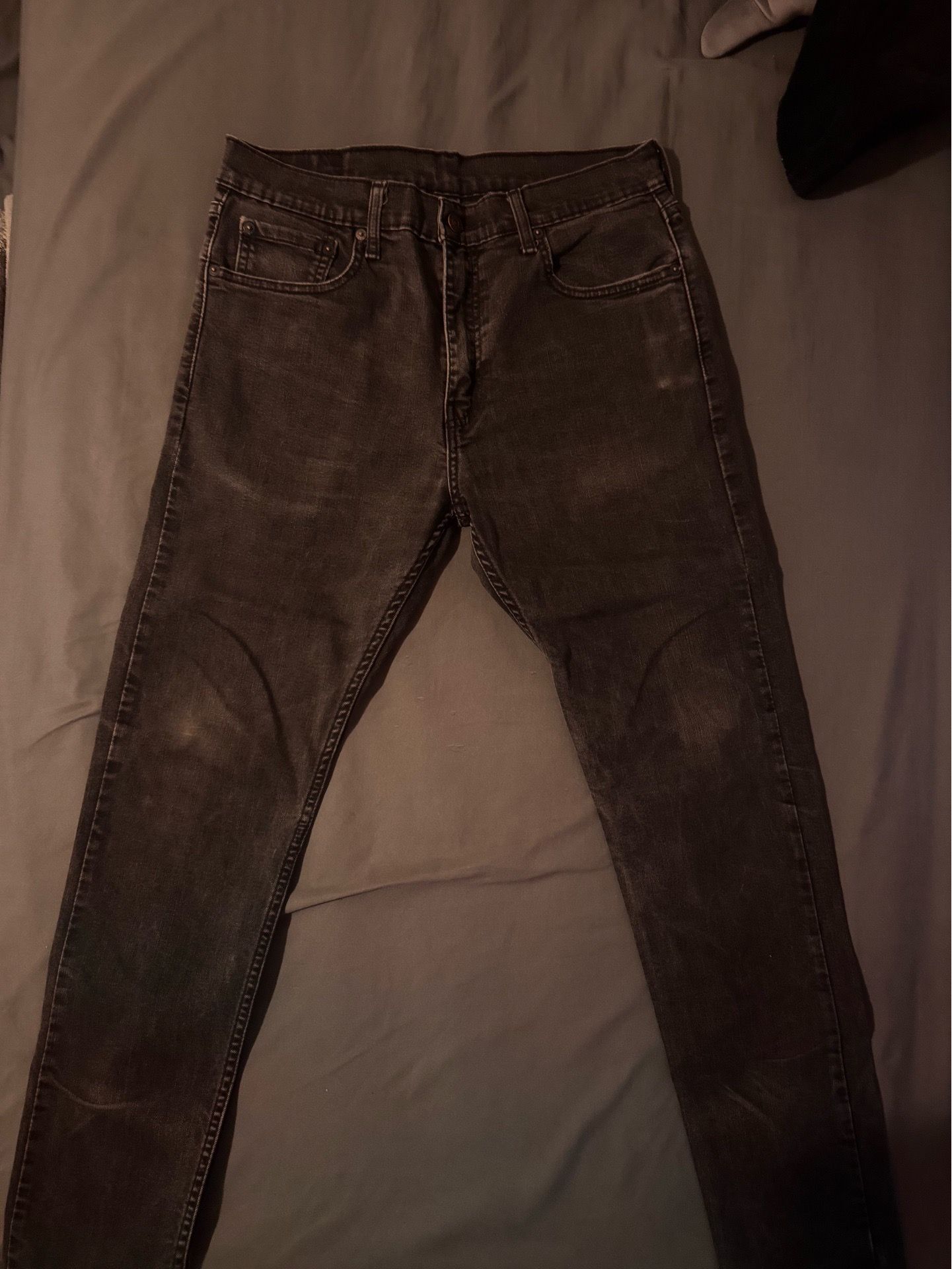 Levi jeans