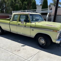 1974 Ford