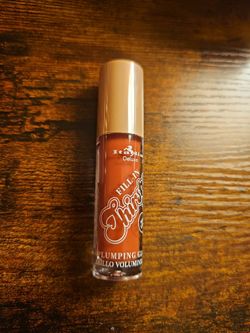 Italia Deluxe Fill-In Thirsty Lip Gloss Foolish