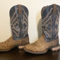 ARIAT Men's Tycoon Western Boot(8.5)