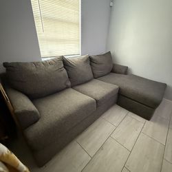 Sectional Couch 