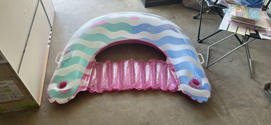 Pool Float