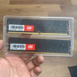 Ram 16GB Memory 