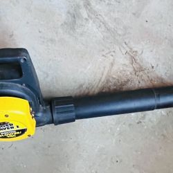 Blower 