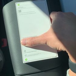 Iphone 17 Pro Max Blue 1tb  AT&T Sealed