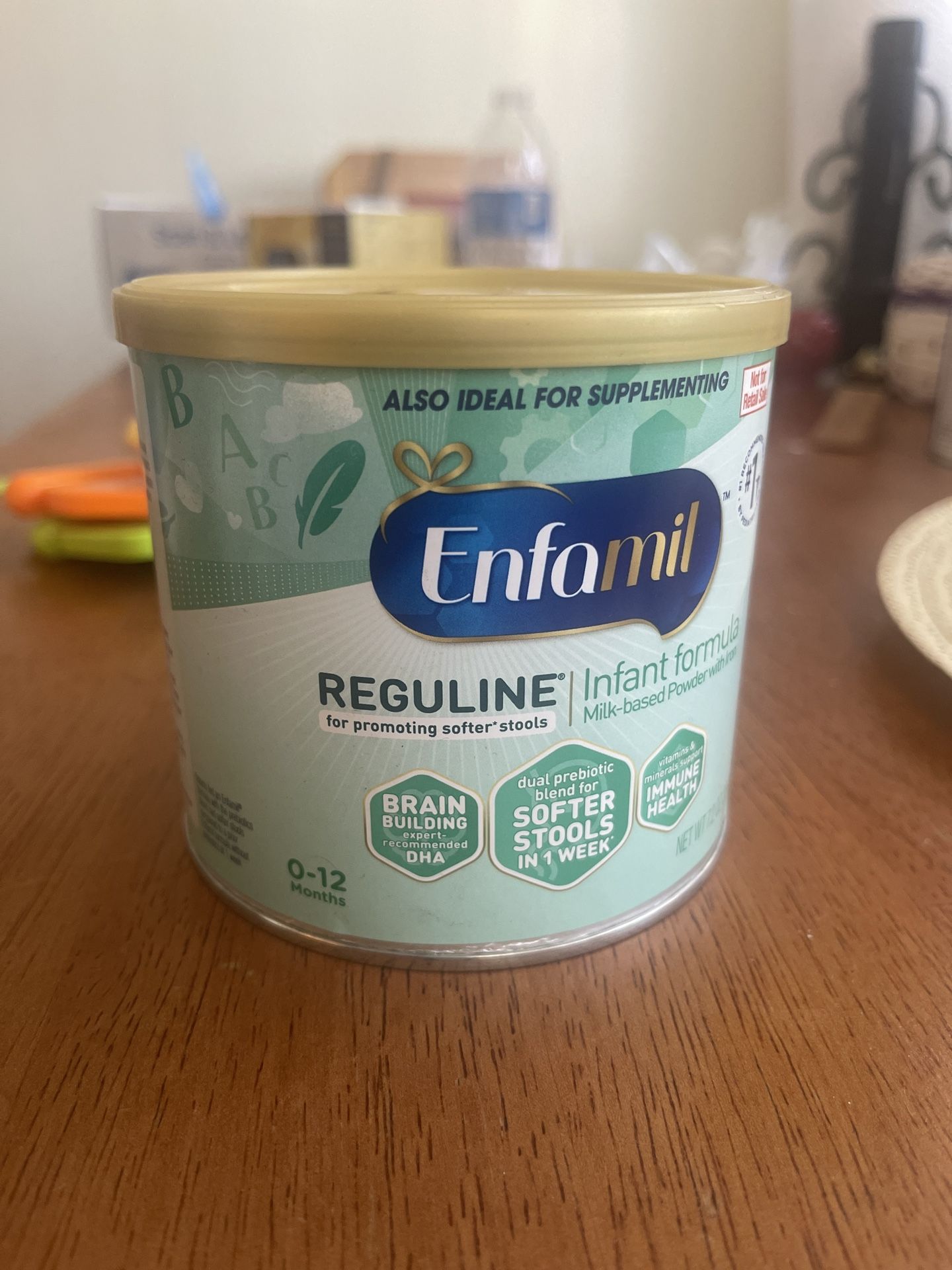Baby Food