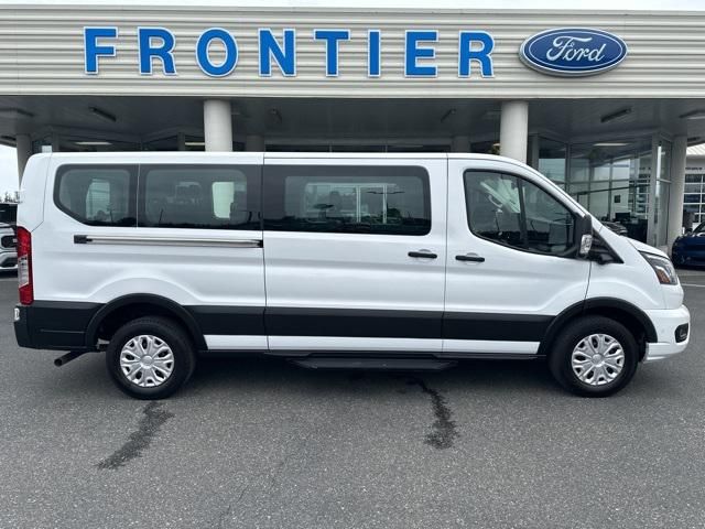 2023 Ford Transit-350 Passenger Van