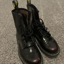 Dr. Martens Boots