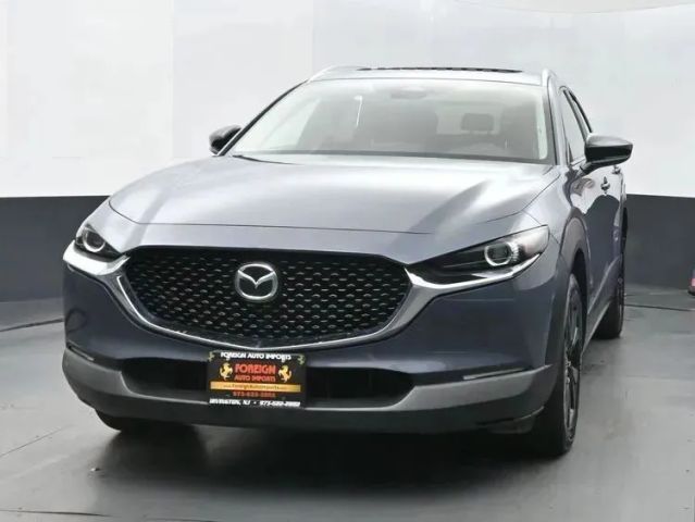 2024 MAZDA CX-30