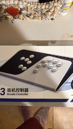 Y03 Hitbox
