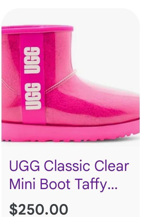 Ugg Boots