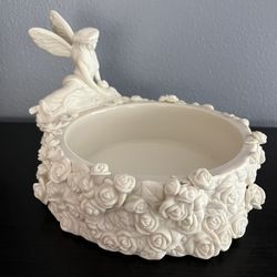 Partylite Floating Candle Holder