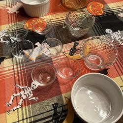 Nice Small Pyres Oven Lot