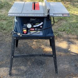 Table Saw 