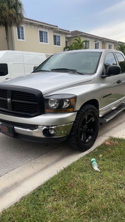 2006 Dodge Ram