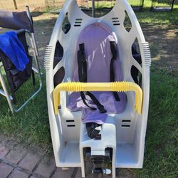 Kids Carrier For Bikes 