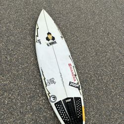 Ci Surfboard 