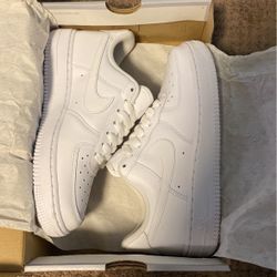 Nike Air Forces