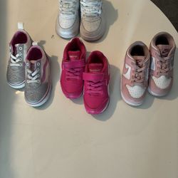 Toddlers Sneaker 