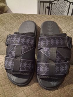 Kappa slides