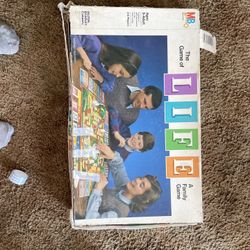 Life 1985