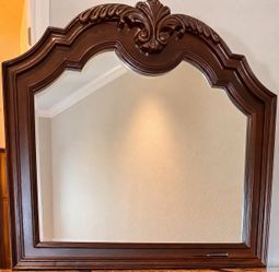 Mirror ( very heavy) $80 OBO mpu