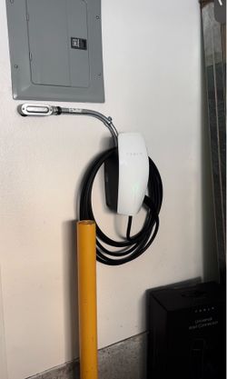 Tesla Chargers and Installations ⭐️⭐️⭐️⭐️⭐️