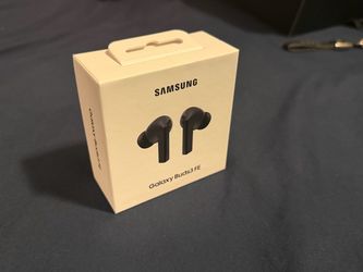 Samsung Buds 3 FE