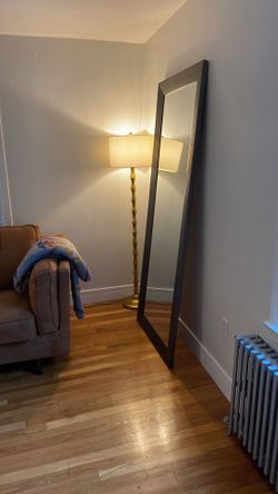 Mirror 30 x 78