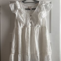 Knox Rose Boho Dress Size M