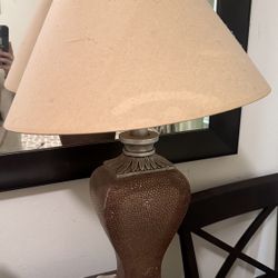 Lamp Shade