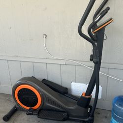 niceday elliptical machine exersice 