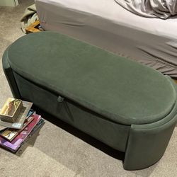 Storage Ottoman