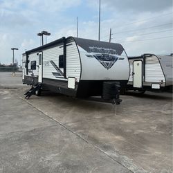 2023 Puma 28 RK