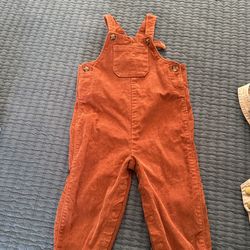 18month Overall