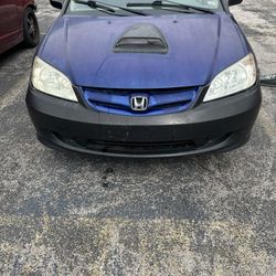 2004 Honda Civic