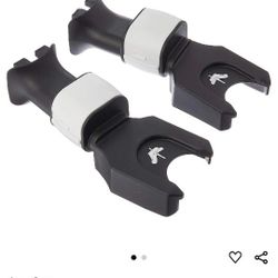 Bugaboo Maxi Cosi Adapters 