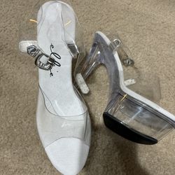 Dance Heels