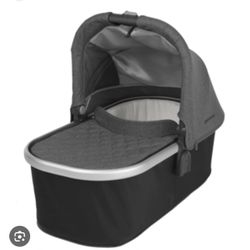 UppaBaby bassinet