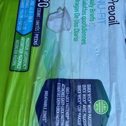 Adult Diapers