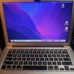 2017 MacBook Air 13 Inch 8gb Ram