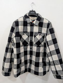$10 Men's Jacket
